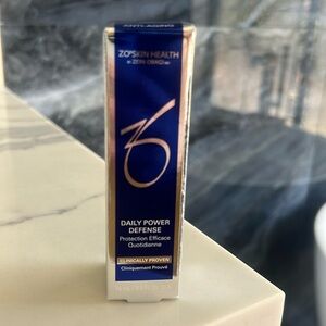 COPY - COPY - COPY - COPY - ZO Skincare Power Defense 15ML